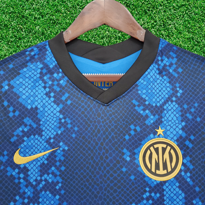 Shirt Inter Milan I 21/22 Retro