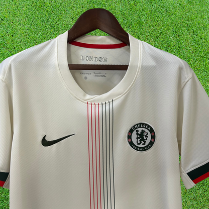 Shirt Chelsea II 25/26 Fan Version