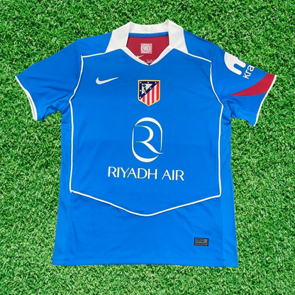 Shirt Atlético Madrid III 25/26 Fan Version