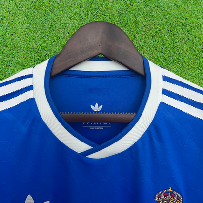 Shirt Real Madrid III 25/26 Fan Version