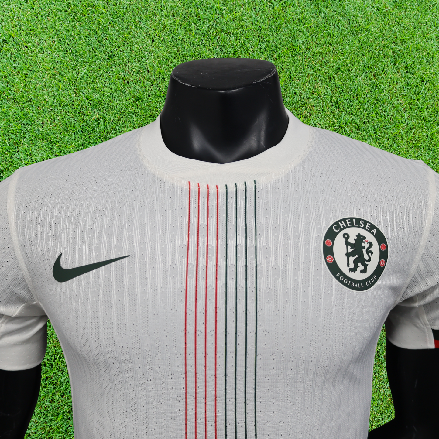 Shirt Chelsea II 25/26 Player Version