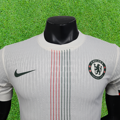 Shirt Chelsea II 25/26 Player Version