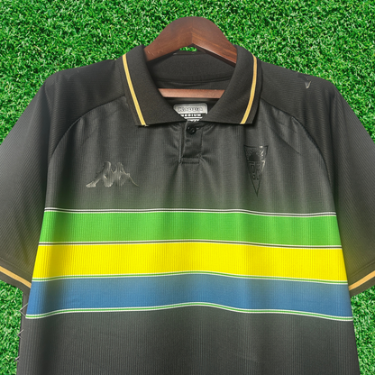 Shirt Estoril Praia IIII 24/25 Fan Version