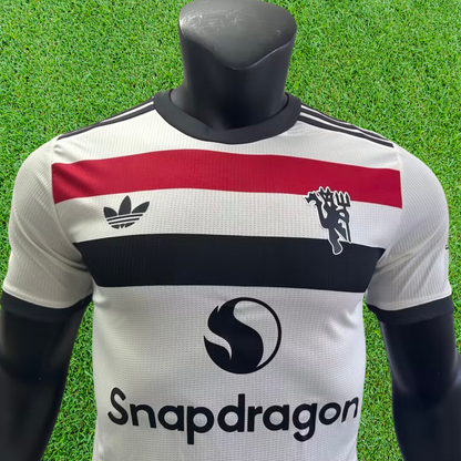 Shirt Manchester United III 24/25 Player Version