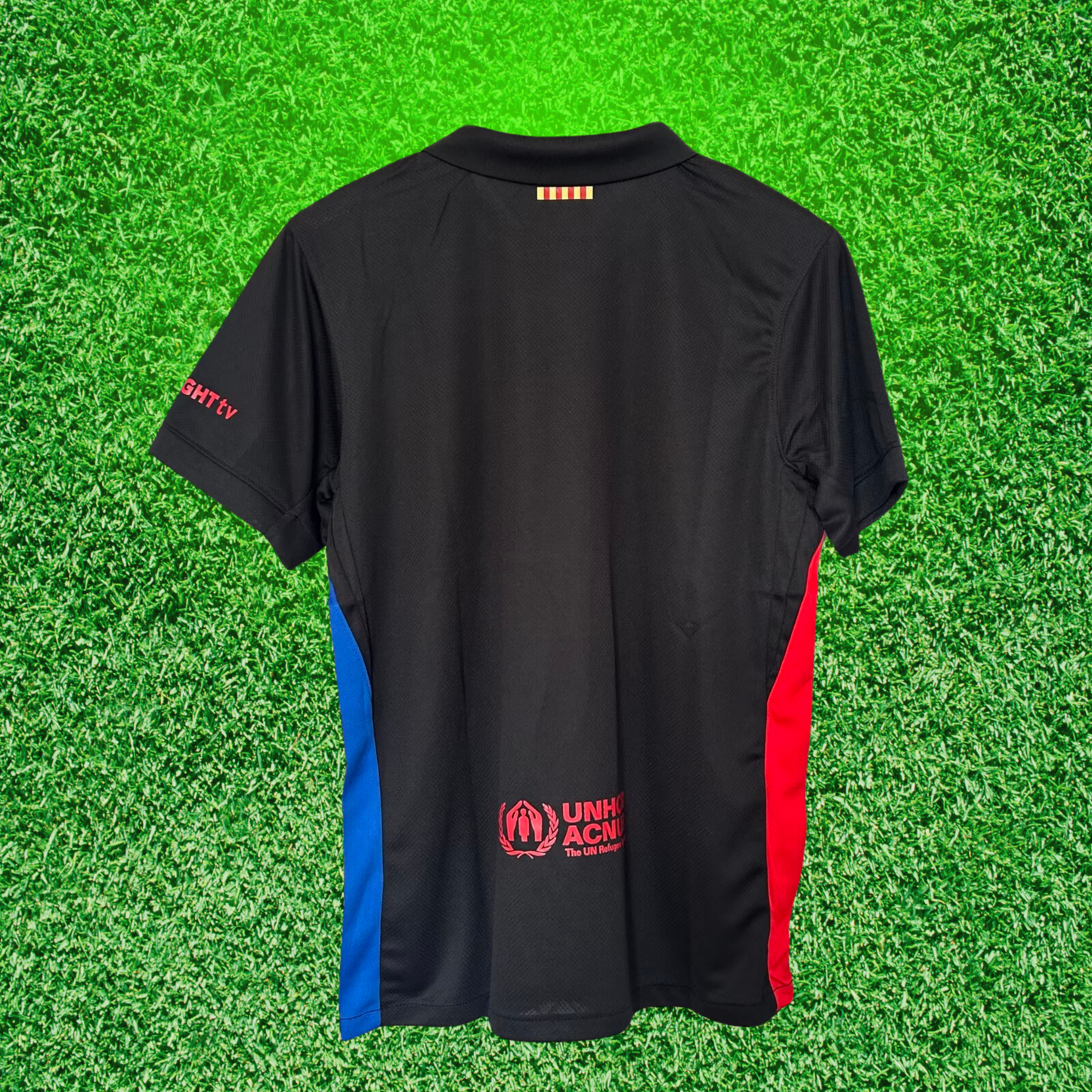 Shirt Barcelona II 24/25 Fan Version