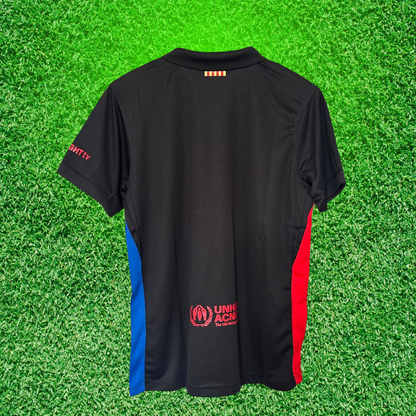 Shirt Barcelona II 24/25 Fan Version