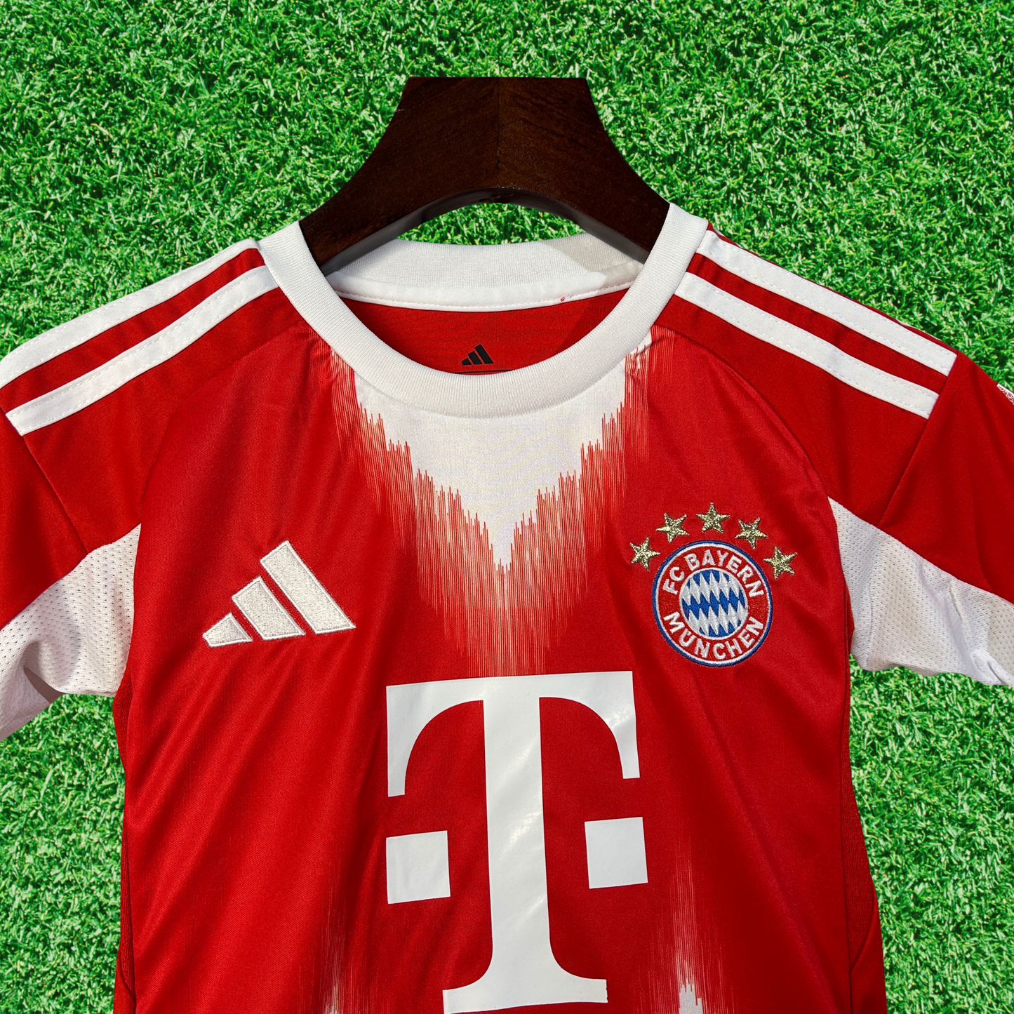 Kit Bayern Munich I 25/26 Kids