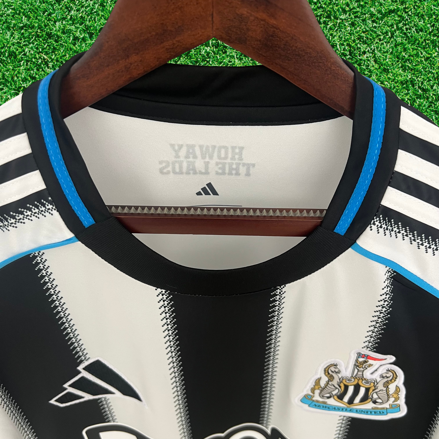 Shirt Newcastle United I 25/26 Fan Version
