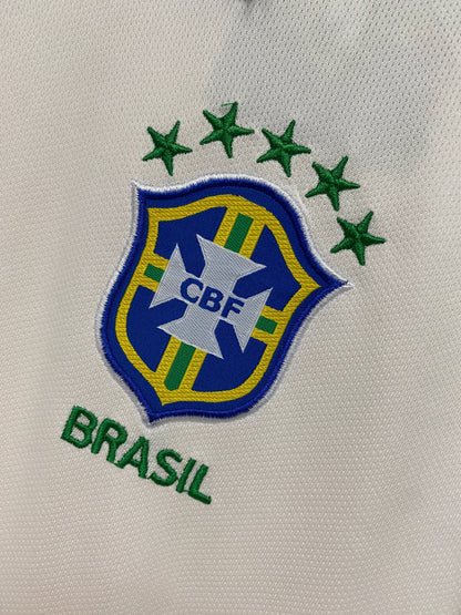 Brazil 19/20 I Home - Women's | Free Shipping + Keychain Gift