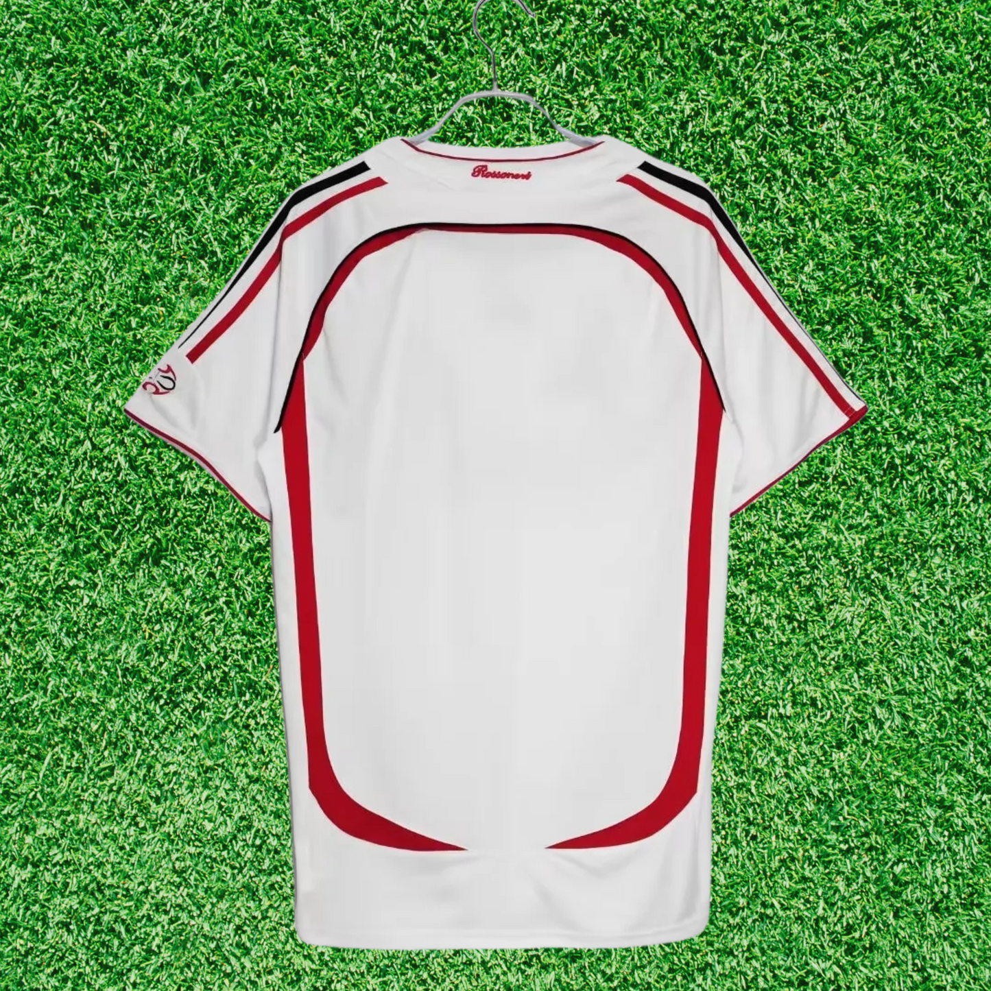 Shirt AC Milan II 06/07 Retro