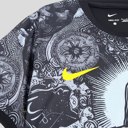 Brazil Especial Edition Jersey - Fan Version | Free Shipping + Keychain Gift
