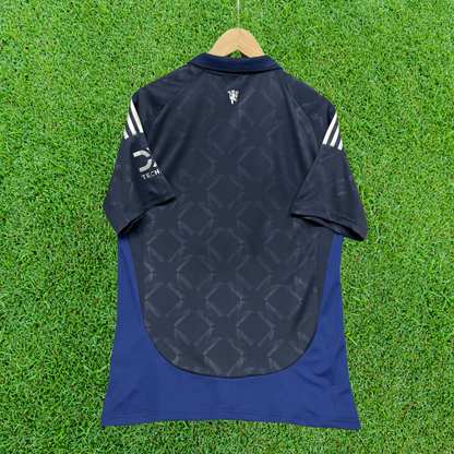 Shirt Manchester United II 24/25 Fan Version