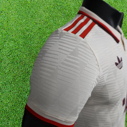Shirt Bayern Munich III 24/25 Player Version