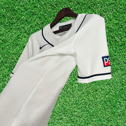 Shirt Paris Saint-Germain F.C (PSG) MLB Collab 25/26 Retro