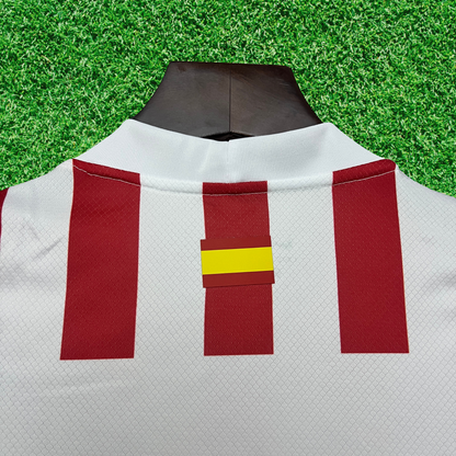 Kit Atletico Madrid I 25/26 Kids