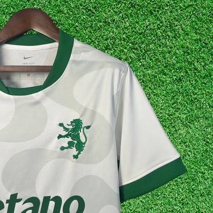 Shirt Sporting CP II 25/26 Fan Version
