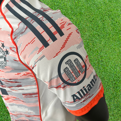 Shirt Bayern Munich II 25/26 Player Version