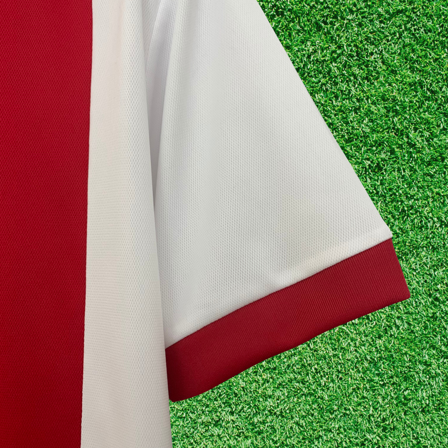 Shirt AFC Ajax Aniversário 25/26 Fan Version