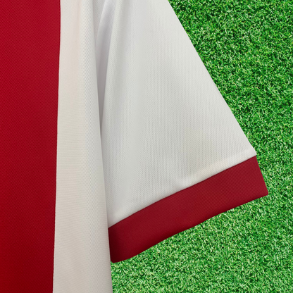 Shirt AFC Ajax Aniversário 25/26 Fan Version