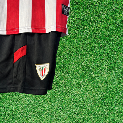 Kit Athletic Bilbao I 25/26 Kids