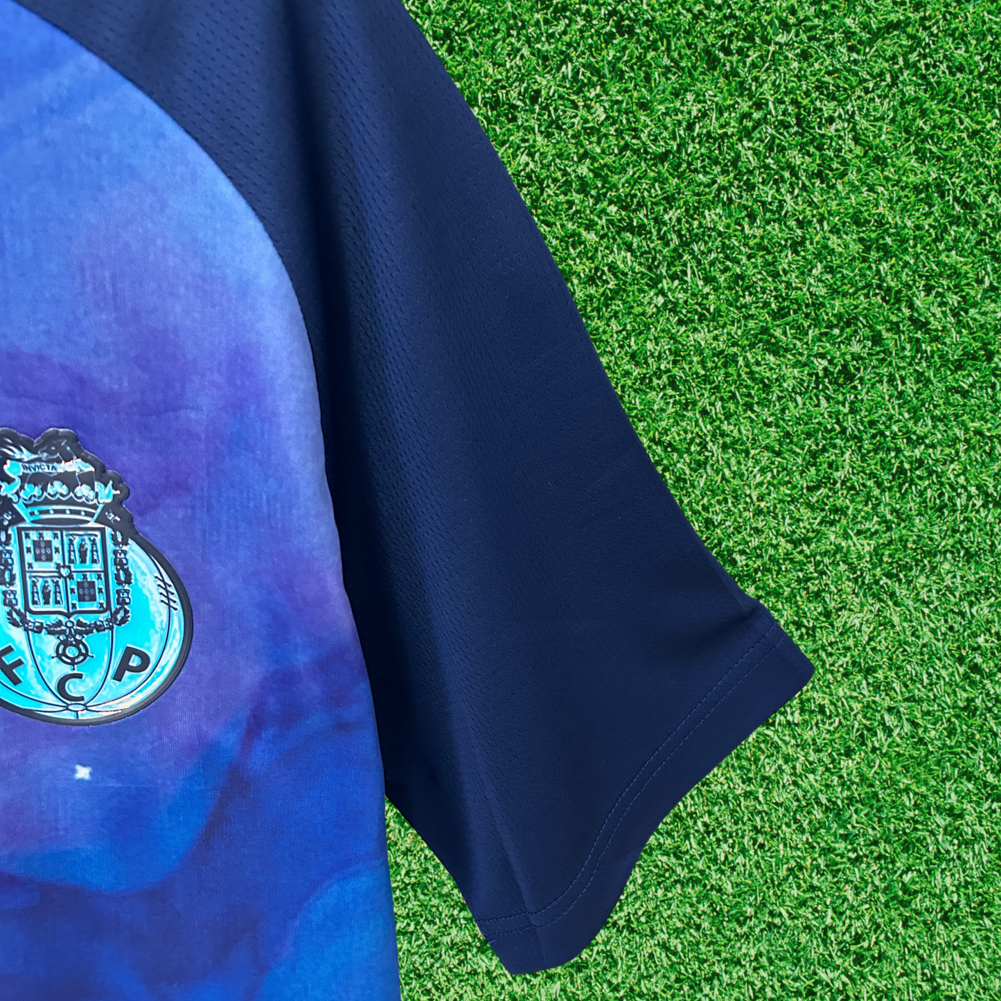 Shirt FC Porto Celestial 24/25 Fan Version