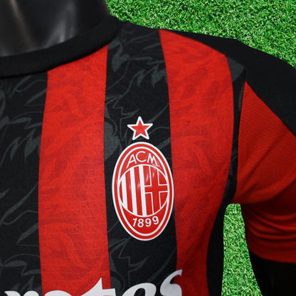 Shirt AC Milan I 25/26 Player Version