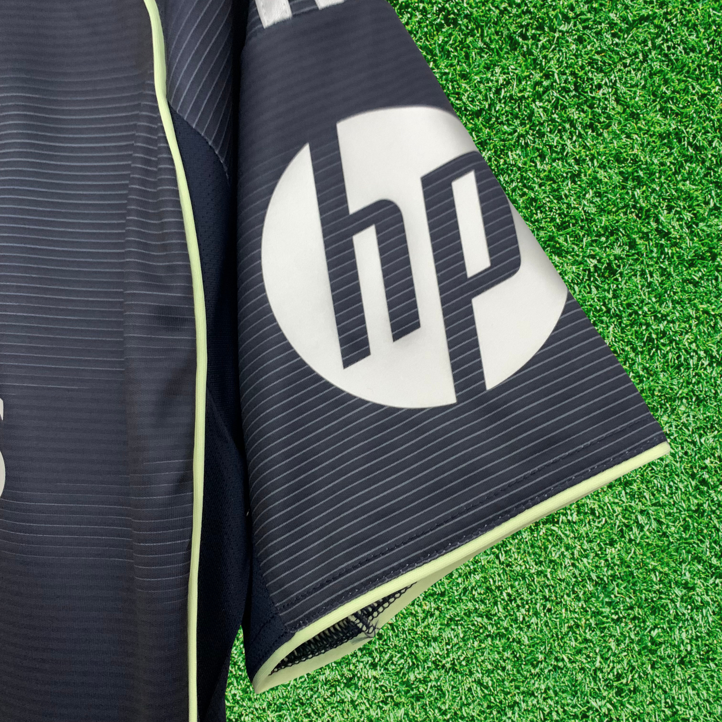 Shirt Real Madrid II 25/26 Fan Version
