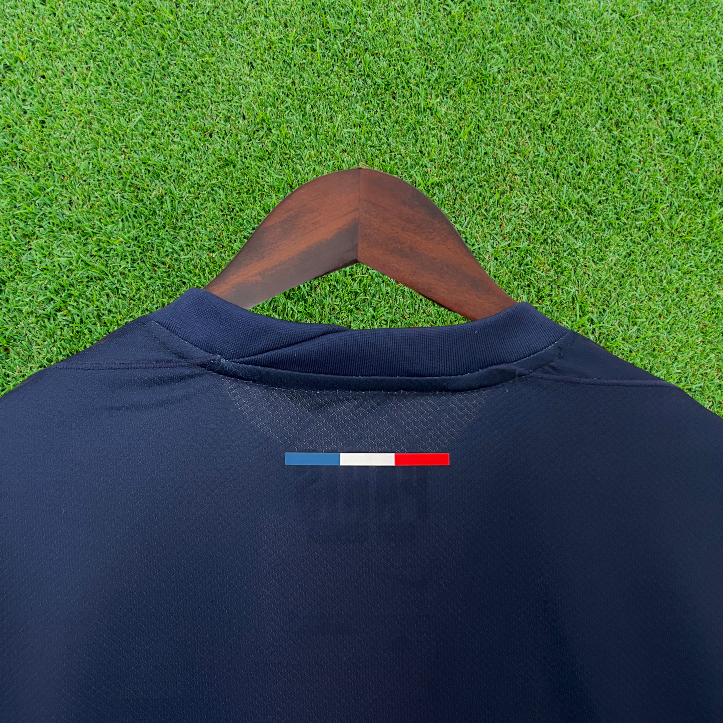 Shirt Paris Saint-Germain F.C (PSG) I 24/25 Fan Version