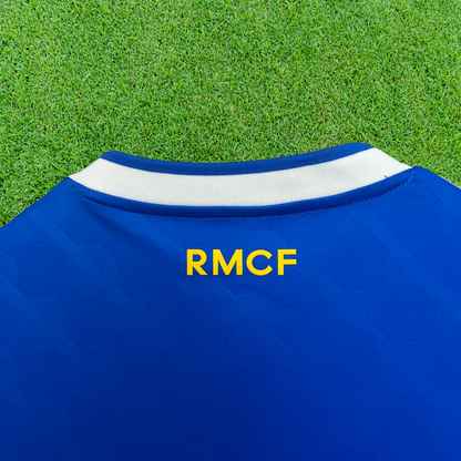 Shirt Real Madrid III 25/26 Fan Version
