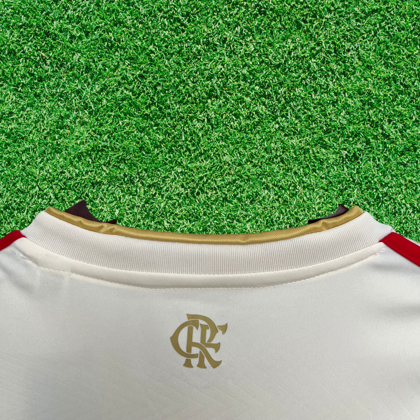 Kit Flamengo III 25/26 Kids