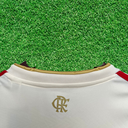 Kit Flamengo III 25/26 Kids
