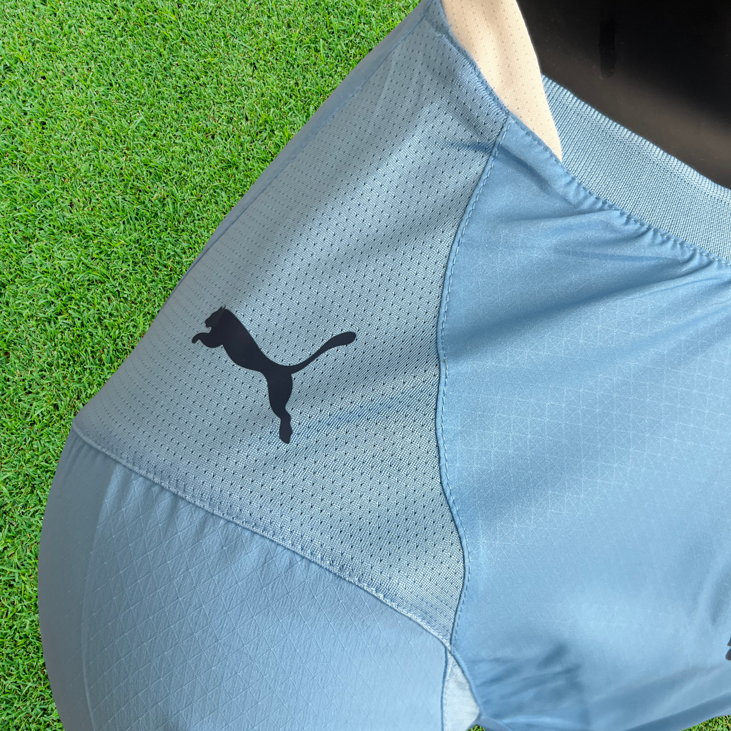 Shirt Manchester City I 25/26 Player Version