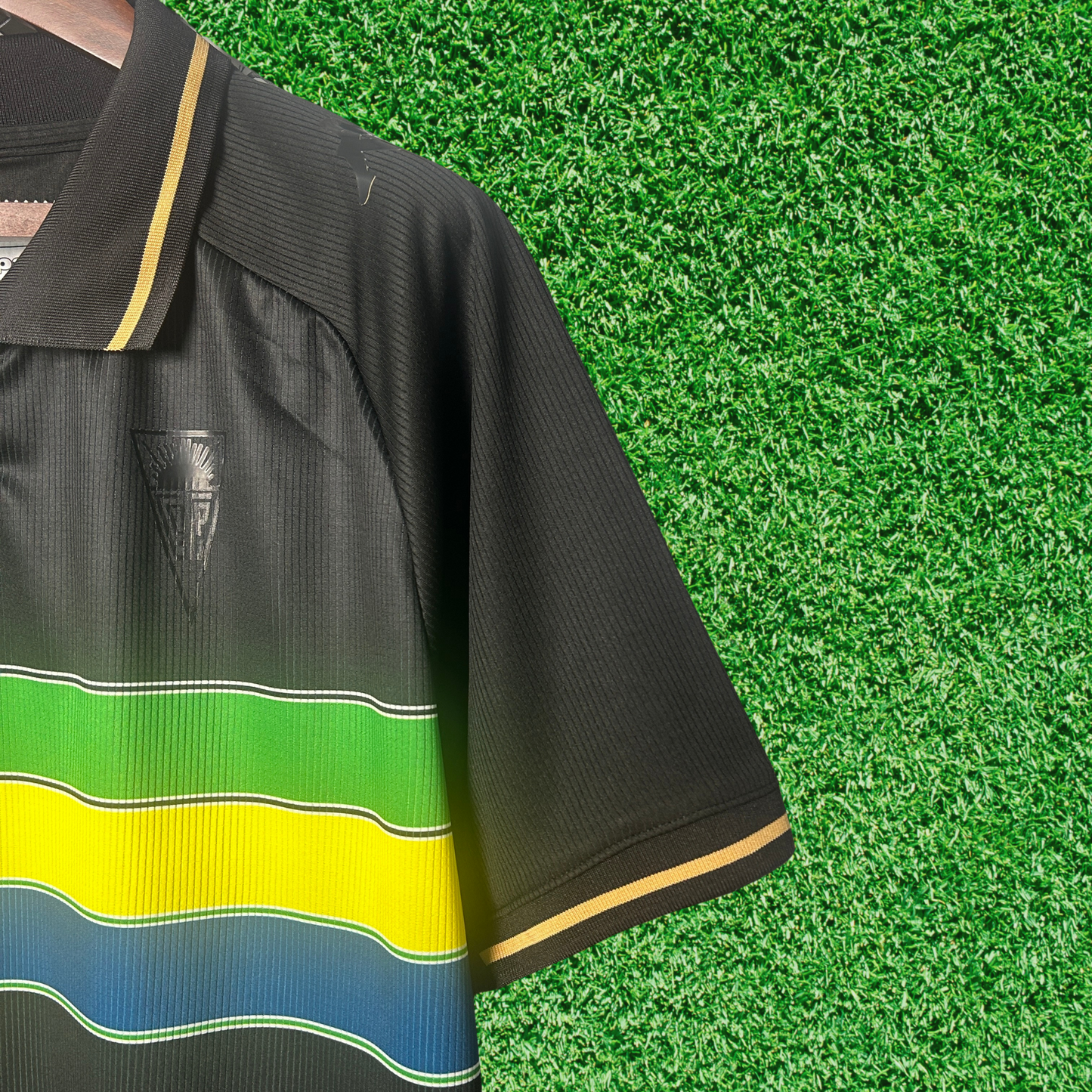 Shirt Estoril Praia IIII 24/25 Fan Version