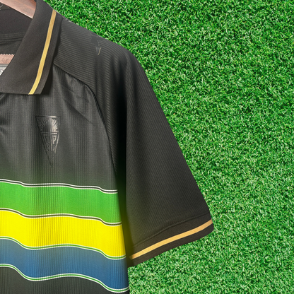 Shirt Estoril Praia IIII 24/25 Fan Version