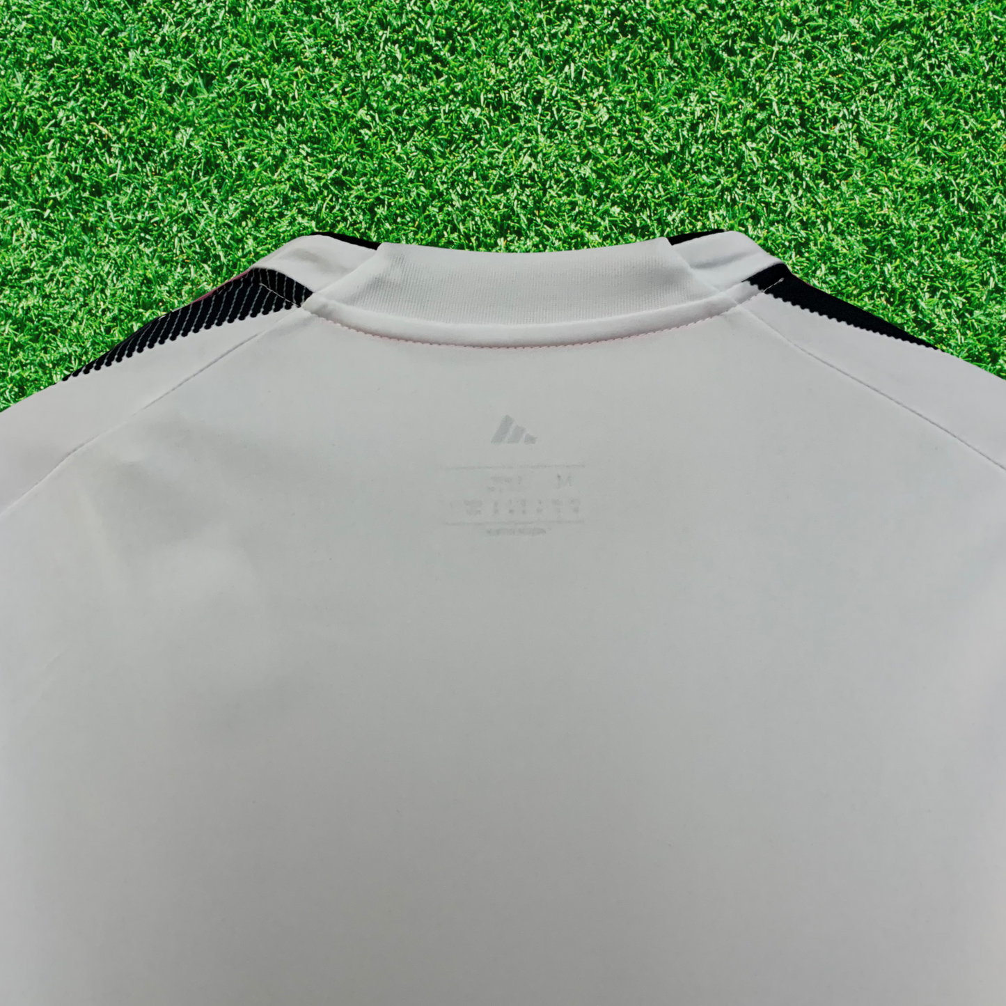 Shirt Juventus I 25/26 Fan Version