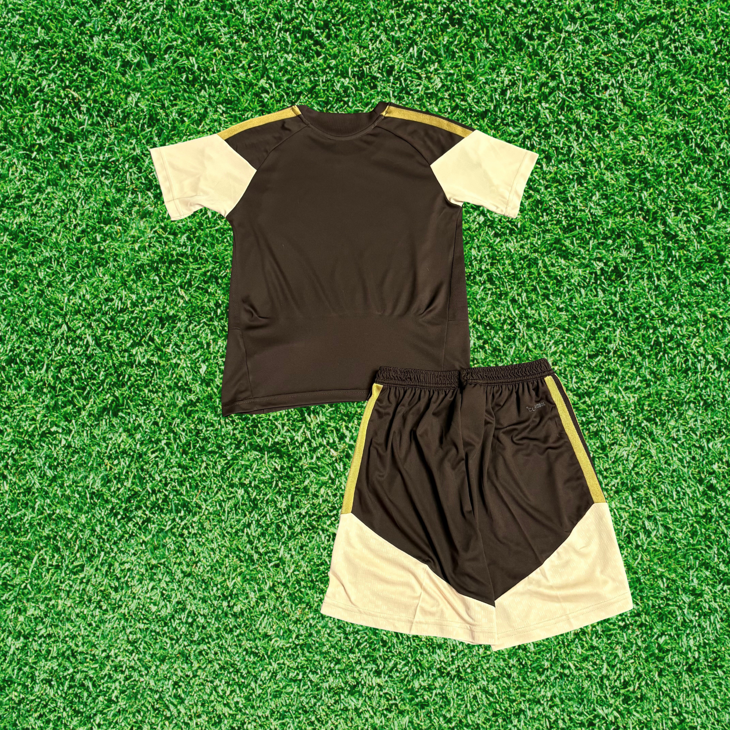Kit Flamengo Training 26/27 Kids