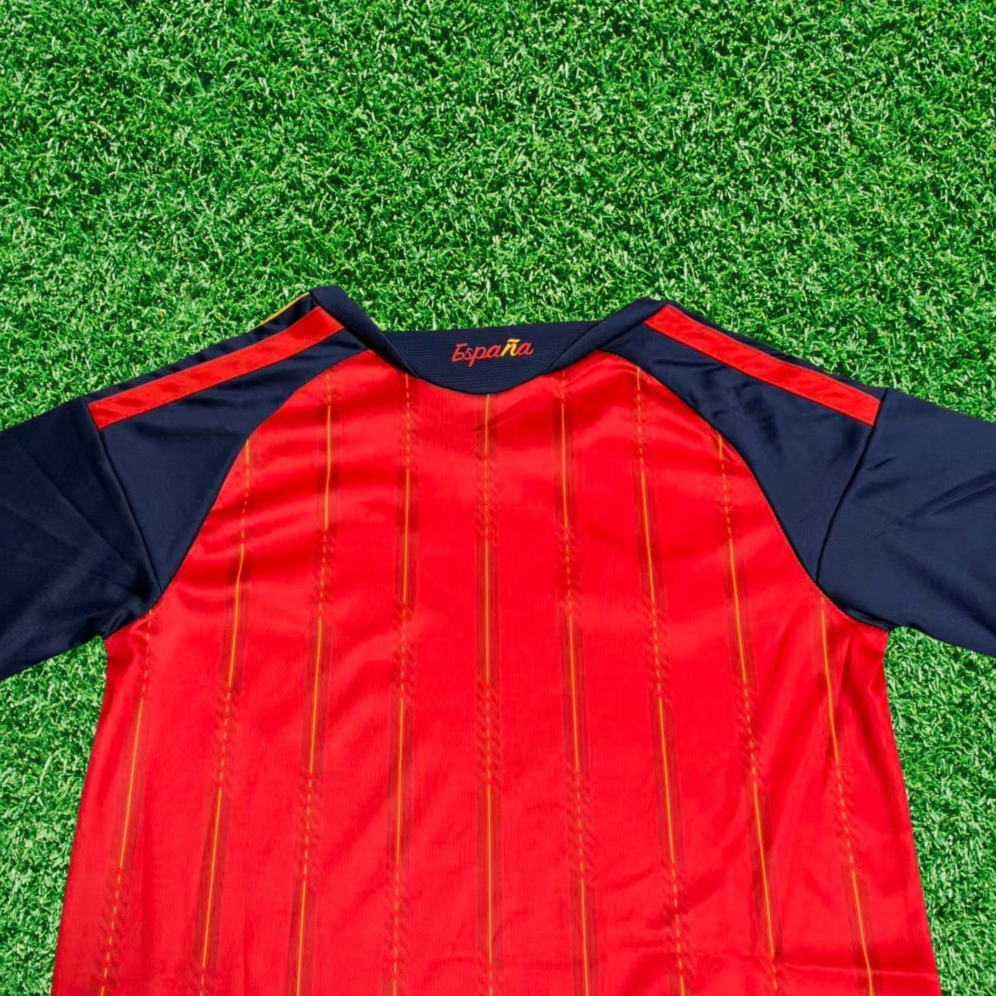 Kit Spain I 2026 Kids