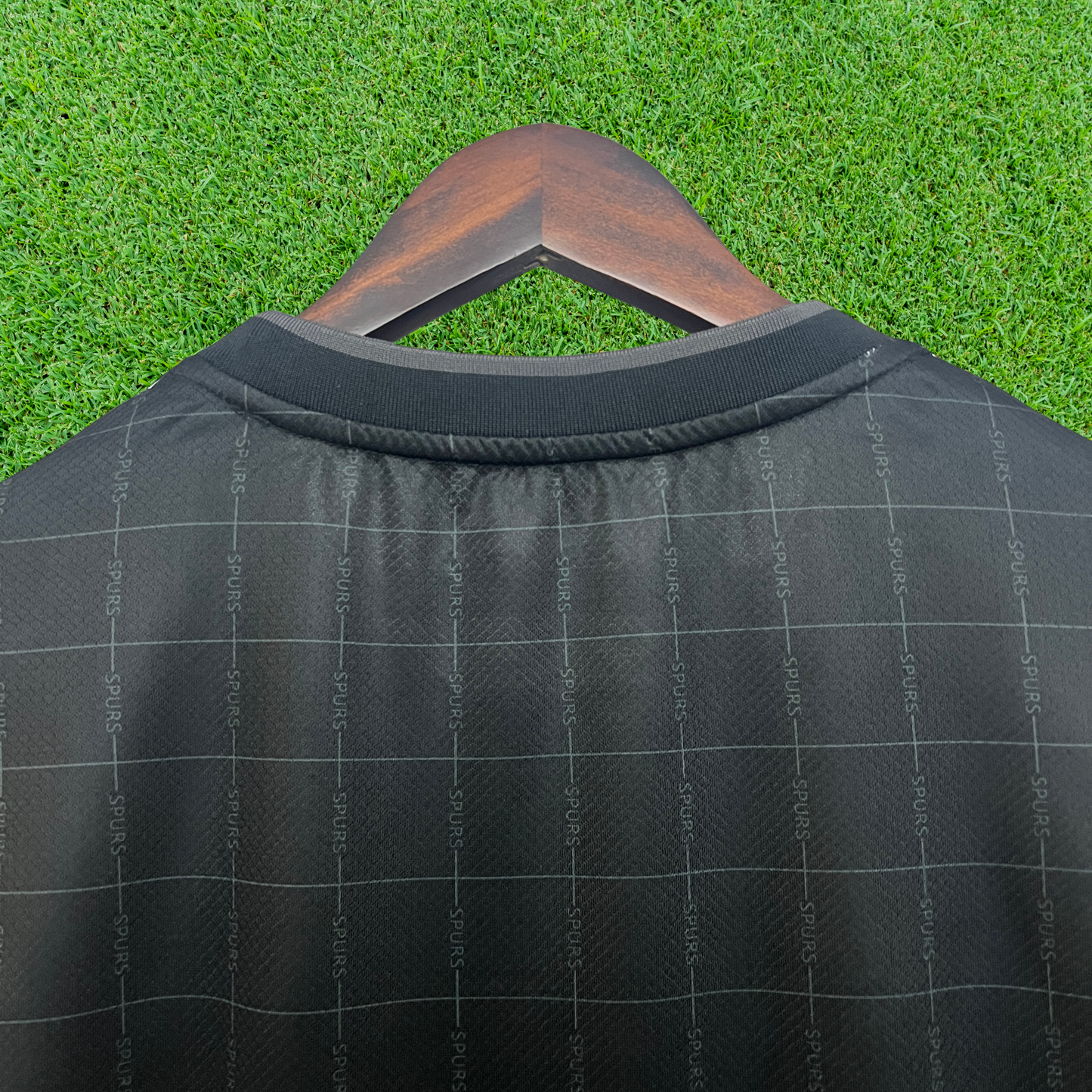 Shirt Tottenham Hotspur II 25/26 Fan Version