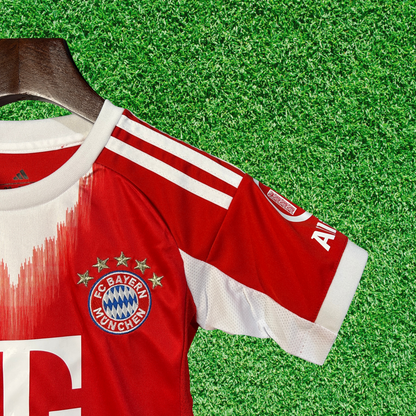Kit Bayern Munich I 25/26 Kids
