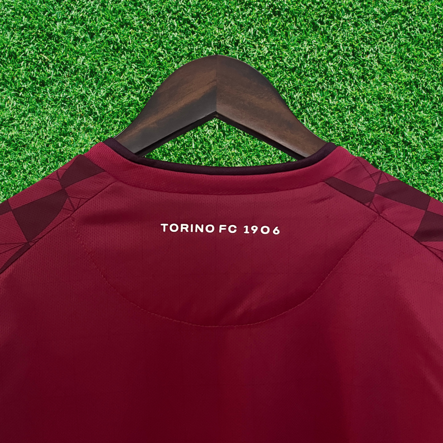 Shirt Torino FC I 24/25 Fan Version
