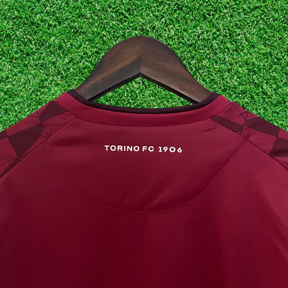 Shirt Torino FC I 24/25 Fan Version