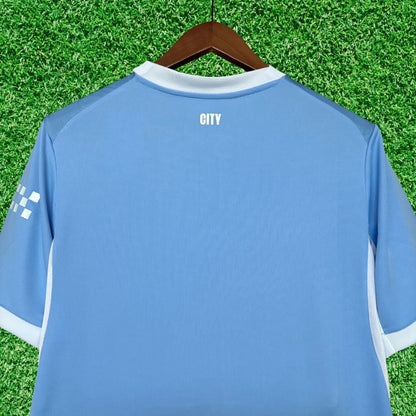 Shirt Manchester City I 26/27 Fan Version