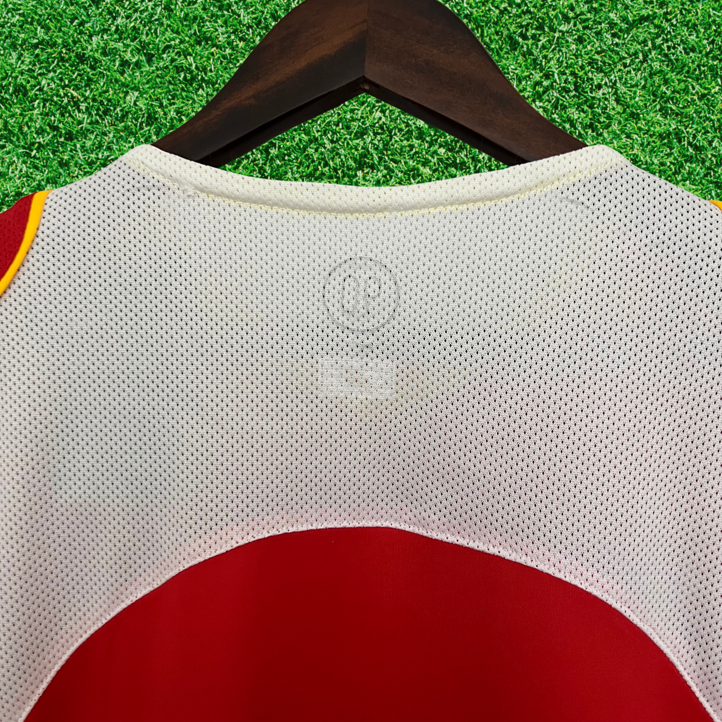 Shirt Arsenal I 04/05 Retro