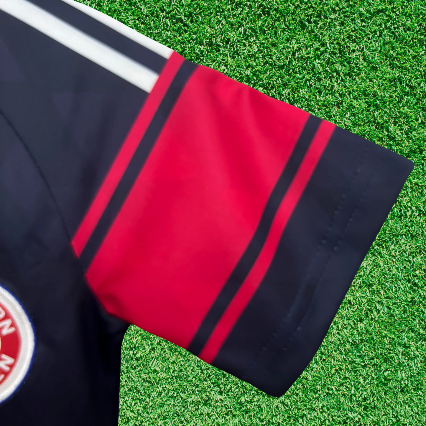 Kit Bayern Munich I 97/99 Kids