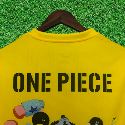 Shirt Borussia Dortmund One Piece 25/26 Fan Version
