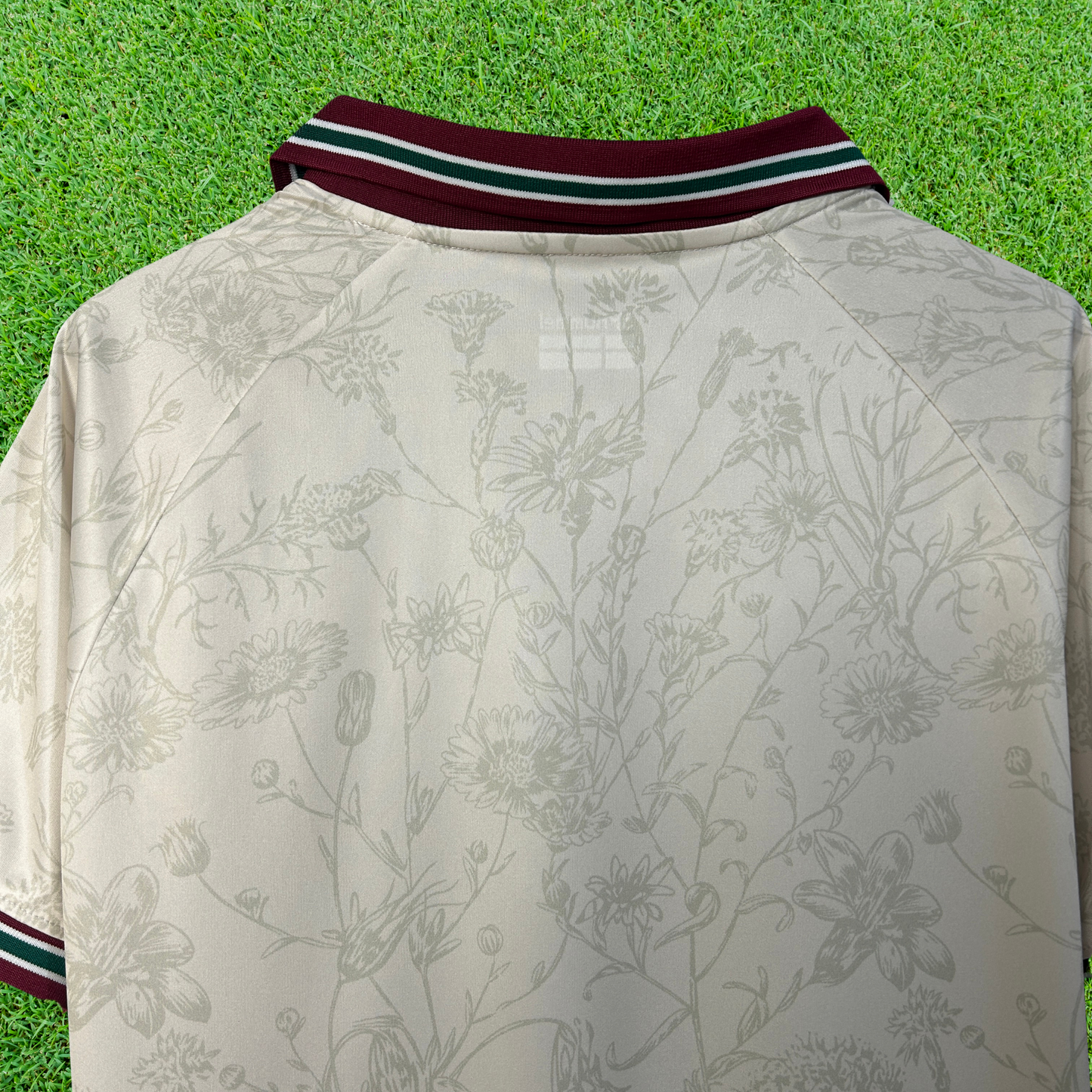 Shirt Real Betis Especial 25/26 Fan Version