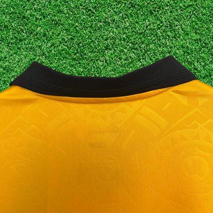 Shirt Wolverhampton Wanderers I 25/26 Fan Version