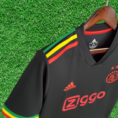 Shirt AFC Ajax III 21/22 Fan Version