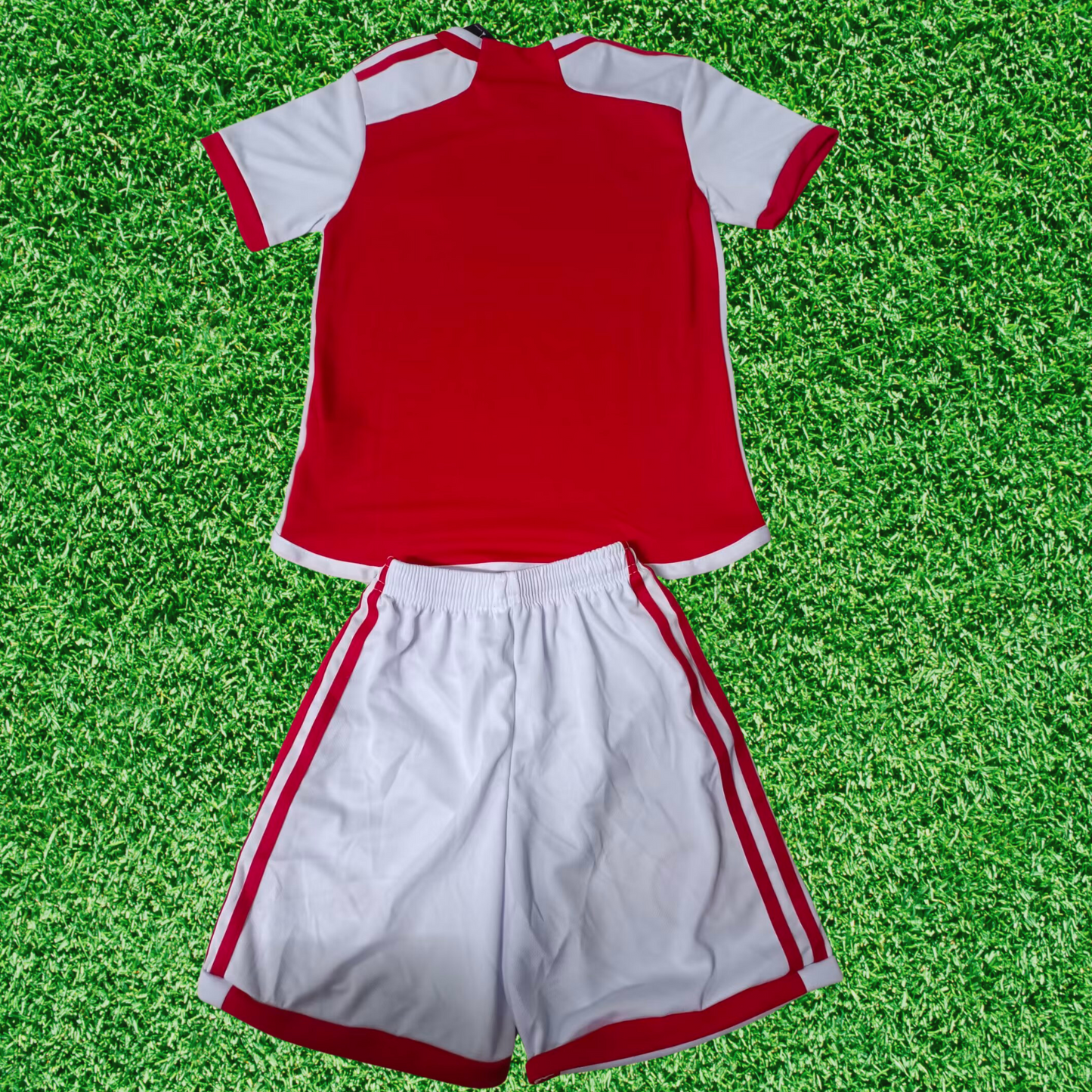 Kit Internacional I 24/25 Kids