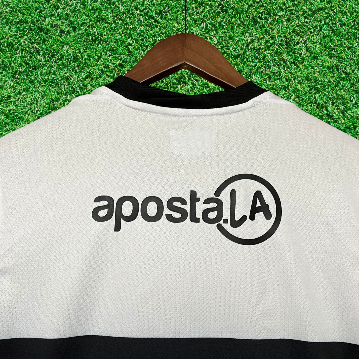 Shirt Club Olimpia I 25/26 Fan Version